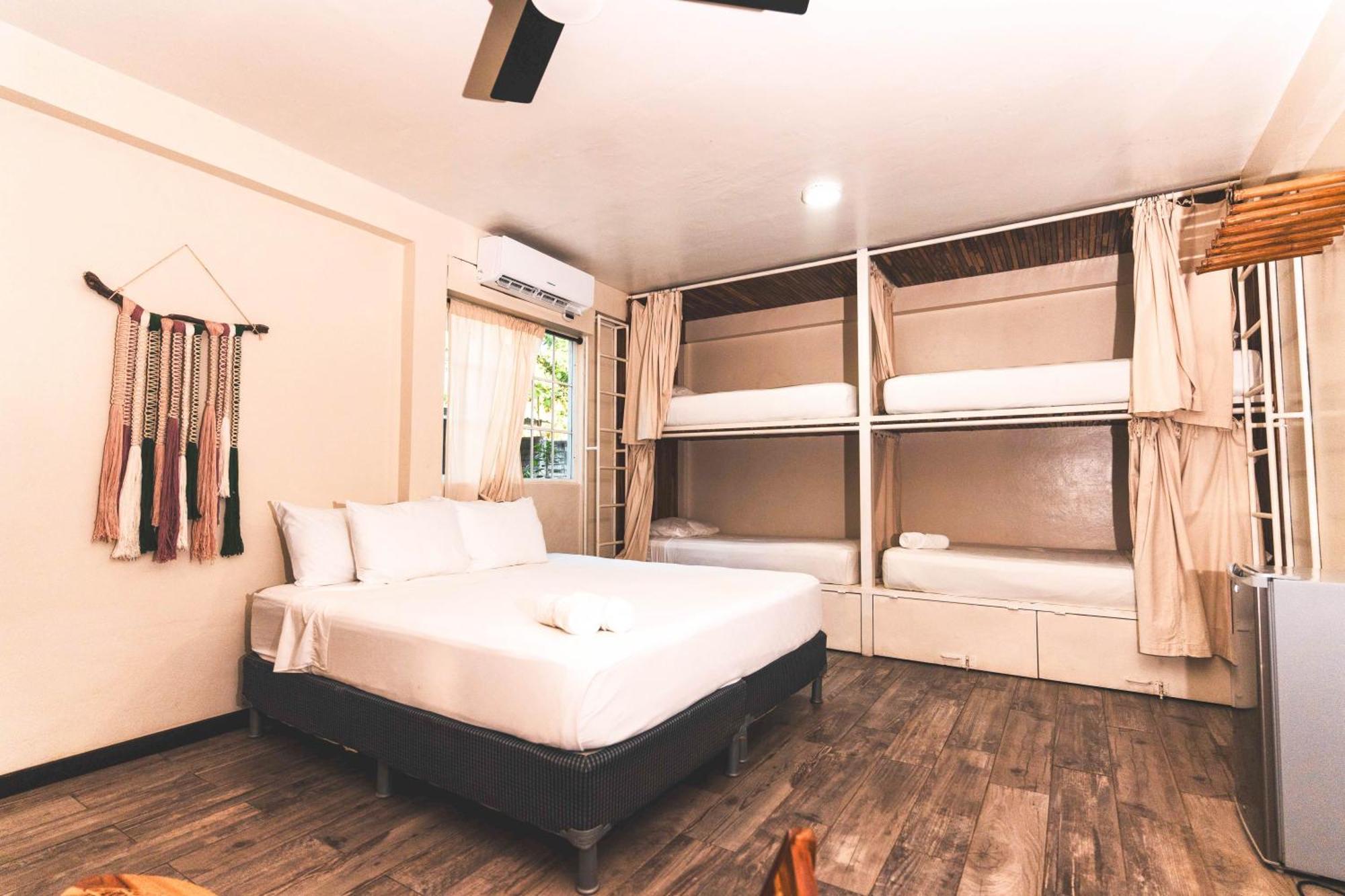 Mizata By Antiresort Santa Maria Mizata Habitación foto